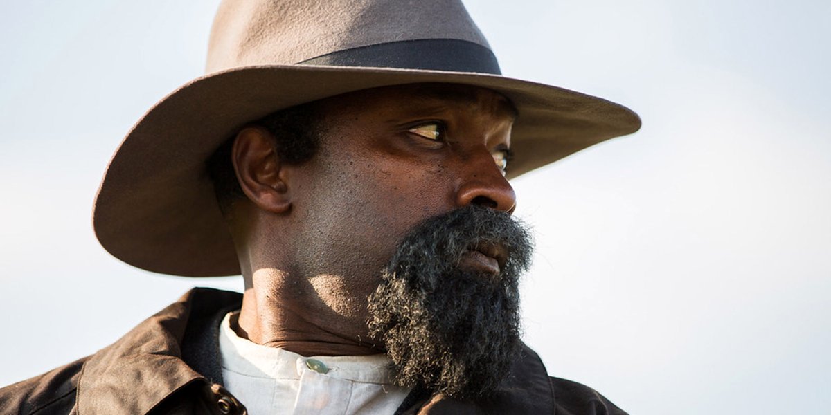 Photo du film John Ware Reclaimed