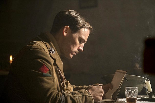 Photo du film Le Grand voyage