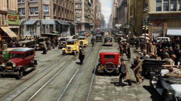 Photo du film King Kong v.f.