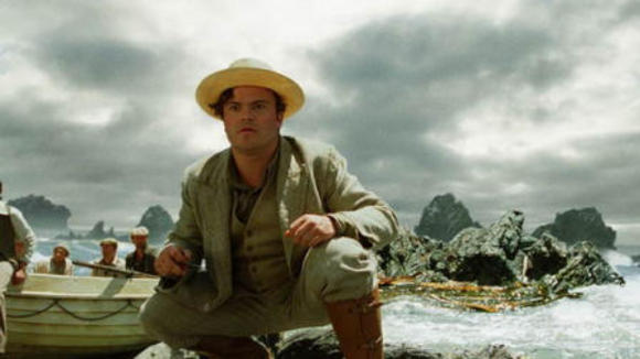 Photo du film King Kong v.f.