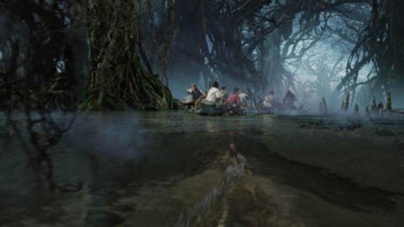 Photo du film King Kong v.f.