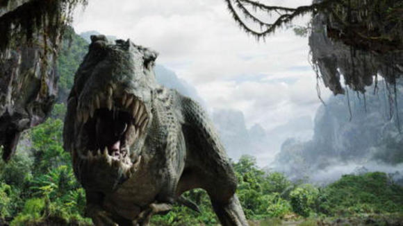 Photo du film King Kong v.f.