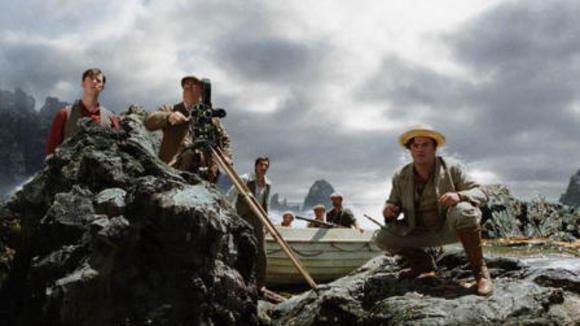 Photo du film King Kong v.f.