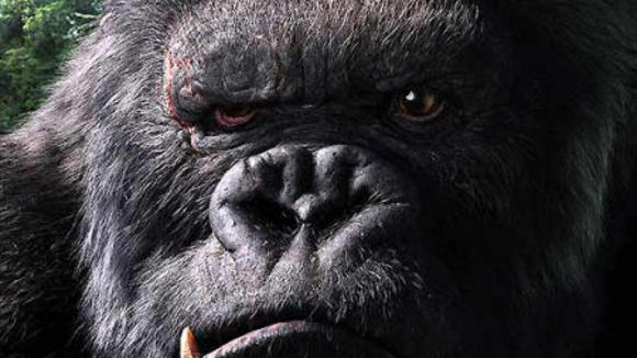 Photo du film King Kong v.f.