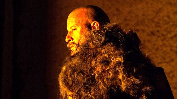 Photo du film La dernière chasse aux sorcières