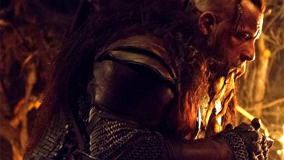 Photo du film La dernière chasse aux sorcières