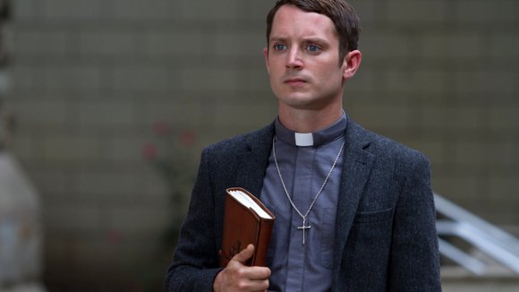 Photo du film La dernière chasse aux sorcières