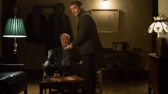 Photo du film La dernière chasse aux sorcières