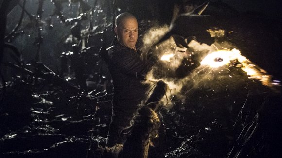 Photo du film La dernière chasse aux sorcières