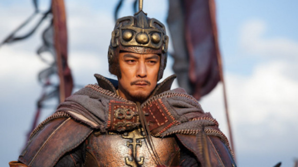 Photo from the movie The Last Supper