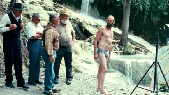 Photo from the movie The Wonders