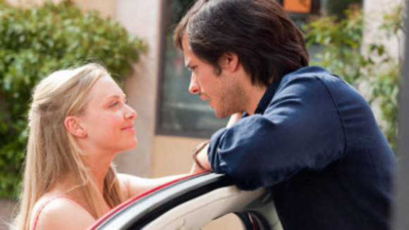 Photo du film Lettres à Juliette