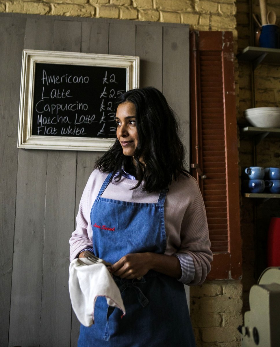 Photo from the movie Love Sarah