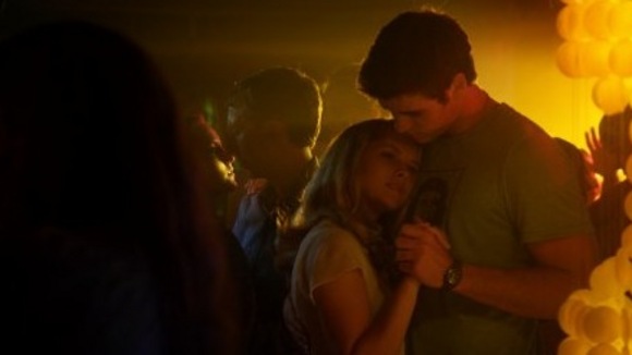 Photo from the movie Love and Honor