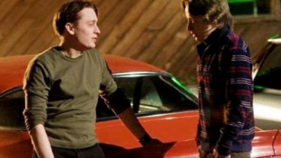 Photo du film Lymelife