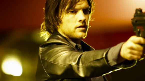 Photo du film Macbeth