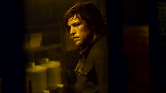 Photo du film Macbeth