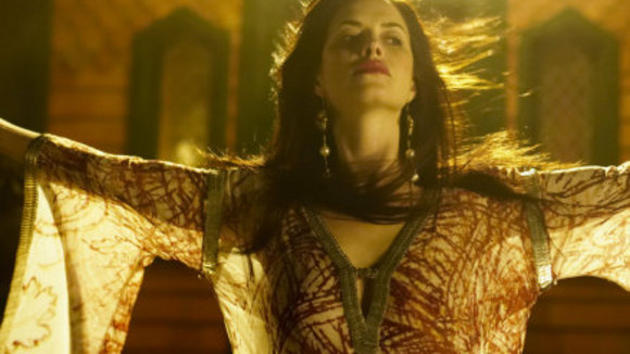 Photo du film Macbeth