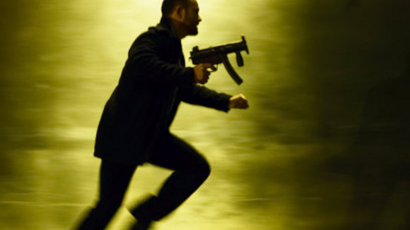 Photo du film Macbeth