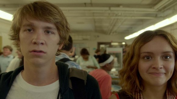 Photo from the movie Me and Earl and the Dying Girl