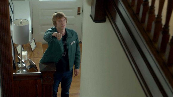 Photo from the movie Me and Earl and the Dying Girl