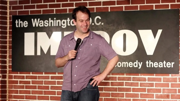 Photo du film Misery Loves Comedy