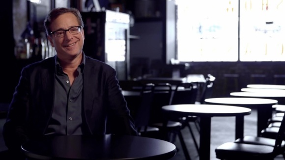 Photo du film Misery Loves Comedy