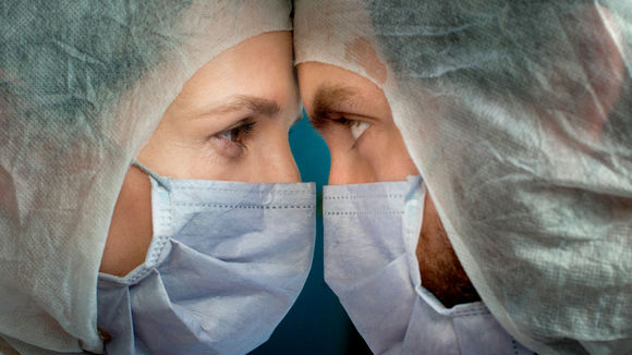 Photo du film À Coeur Ouvert