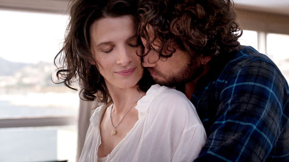 Photo du film À Coeur Ouvert