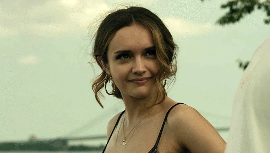 Photo du film Naked Singularity