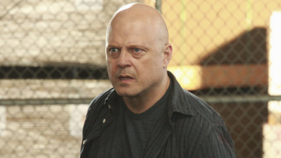 Photo du film No Ordinary Family