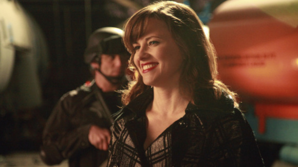 Photo du film No Ordinary Family