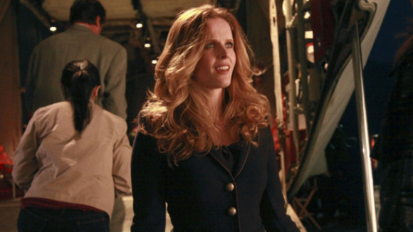 Photo du film No Ordinary Family