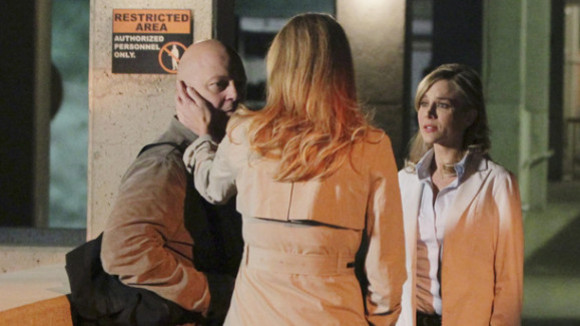 Photo du film No Ordinary Family