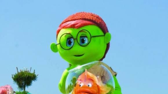 Photo du film The Oogieloves in the Big Balloon Adventure