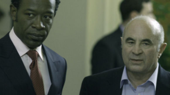 Photo du film Outlaw