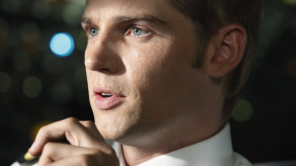 Photo du film Pan Am