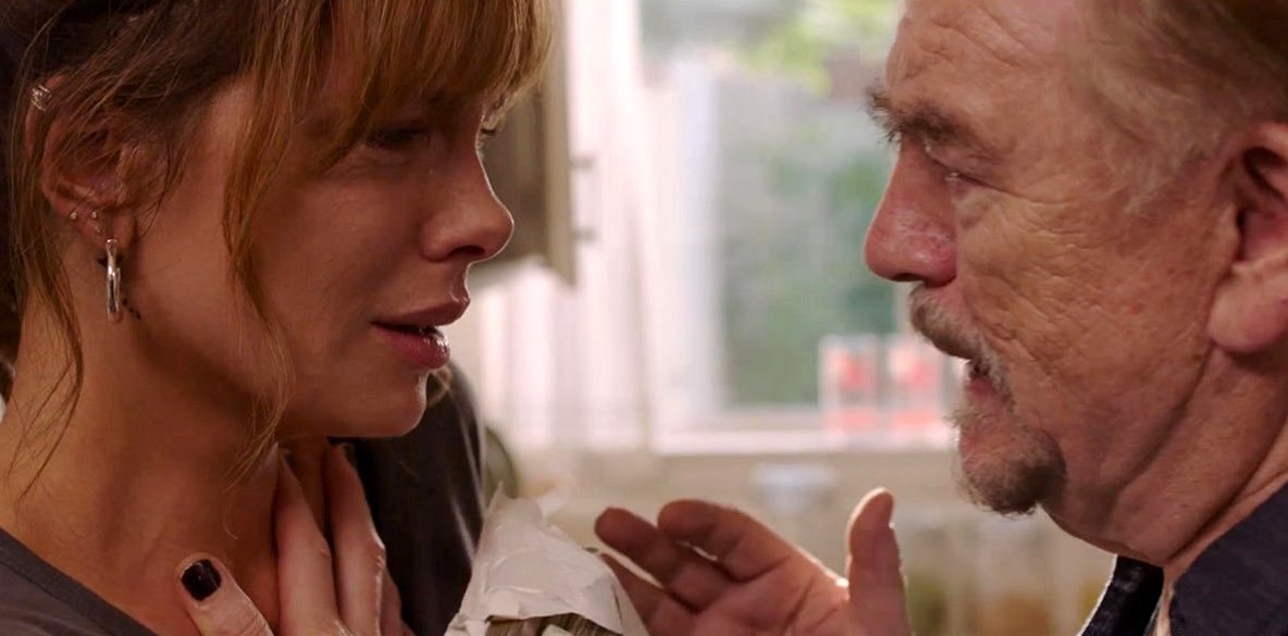 Photo from the movie Prisoner's Daughter