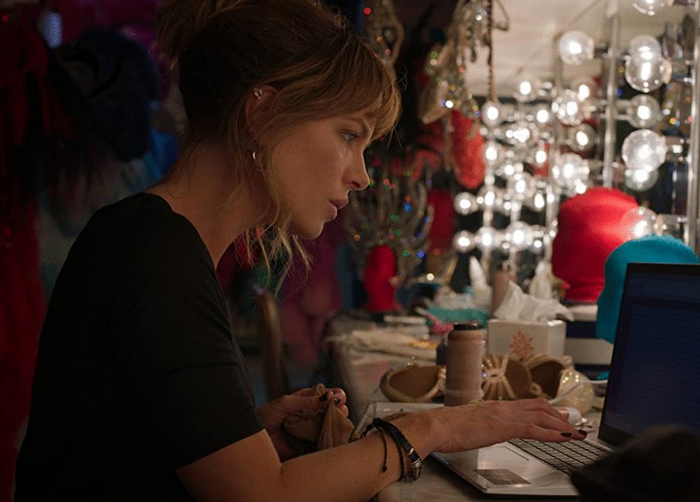 Photo from the movie Prisoner's Daughter