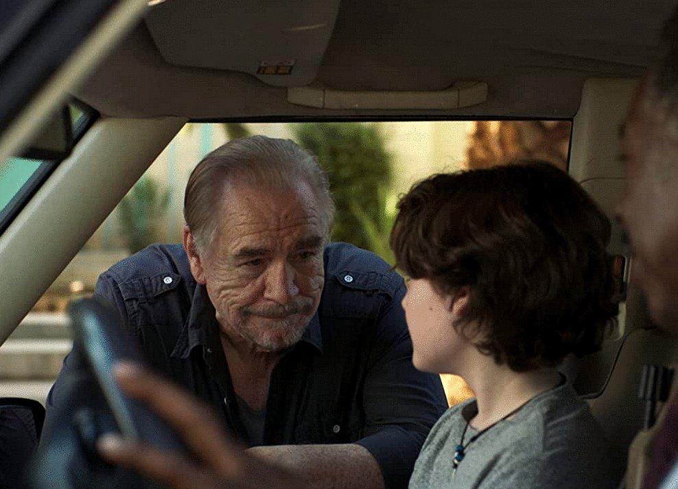 Photo from the movie Prisoner's Daughter