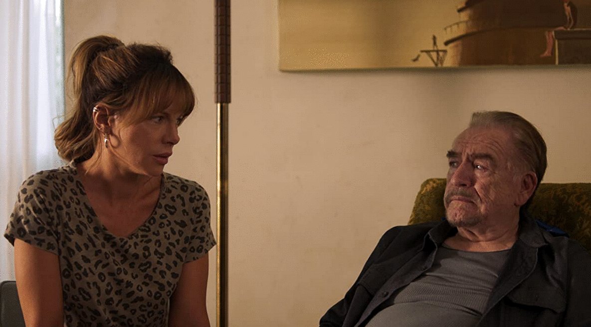 Photo from the movie Prisoner's Daughter