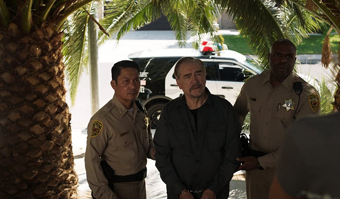 Photo from the movie Prisoner's Daughter