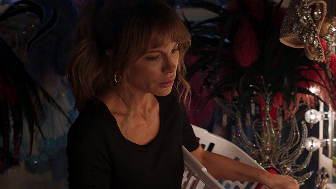 Photo from the movie Prisoner's Daughter