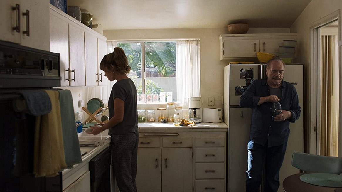 Photo from the movie Prisoner's Daughter