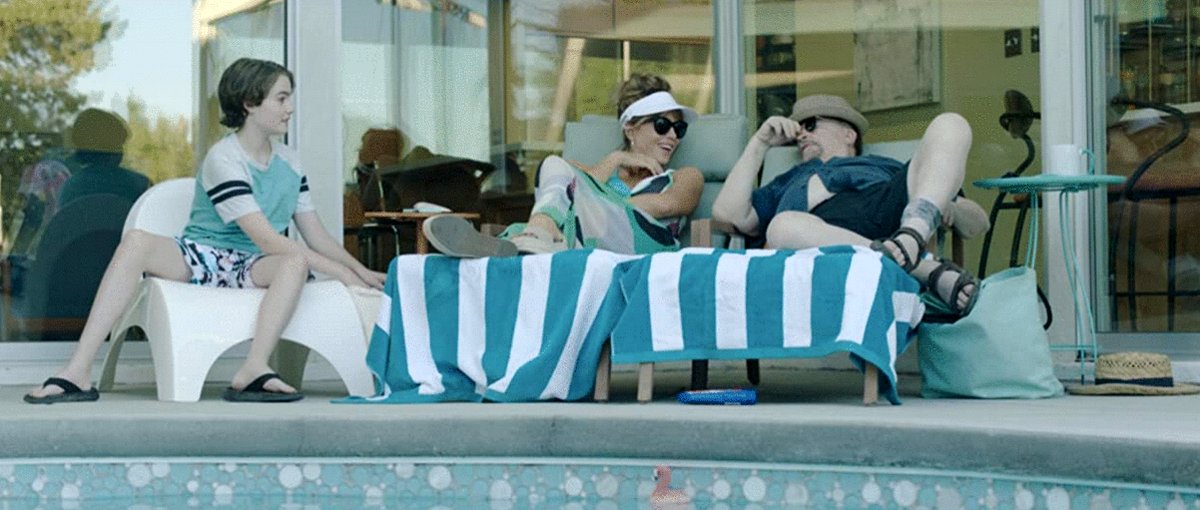 Photo from the movie Prisoner's Daughter