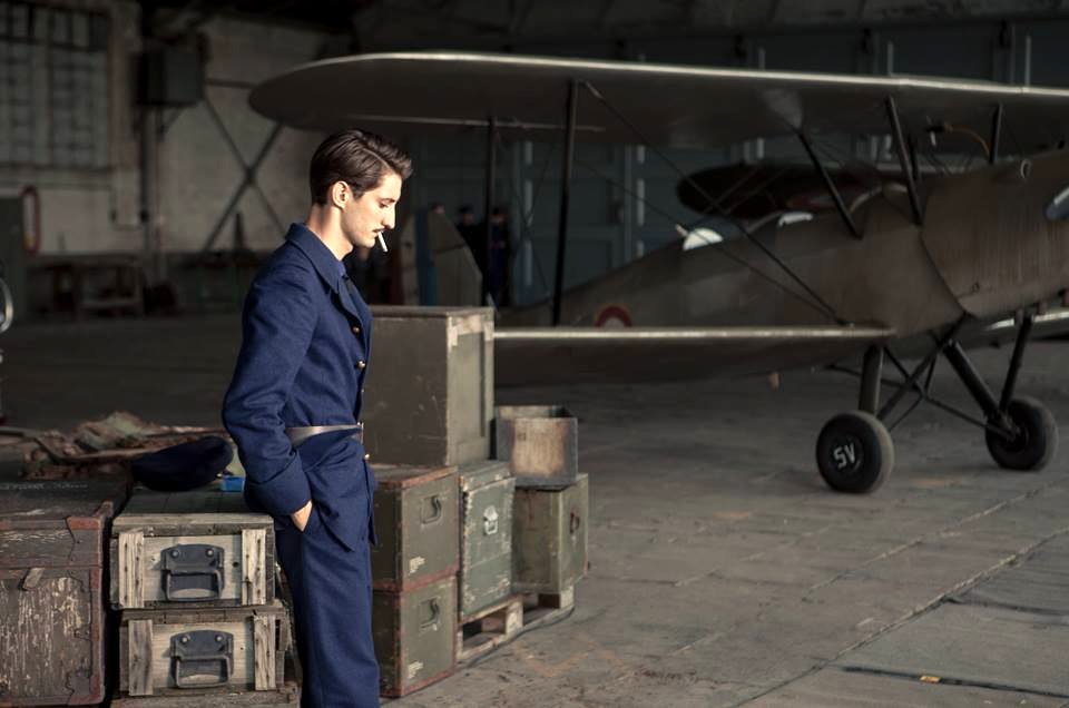 Photo du film La Promesse de l'aube
