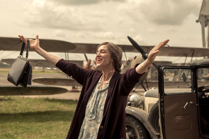 Photo du film La Promesse de l'aube