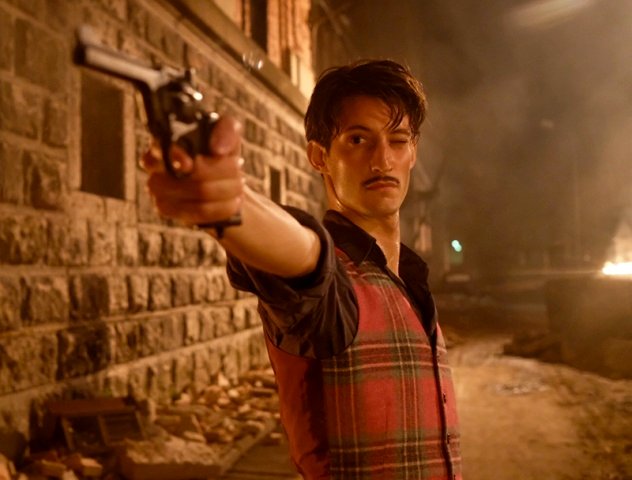 Photo du film La Promesse de l'aube