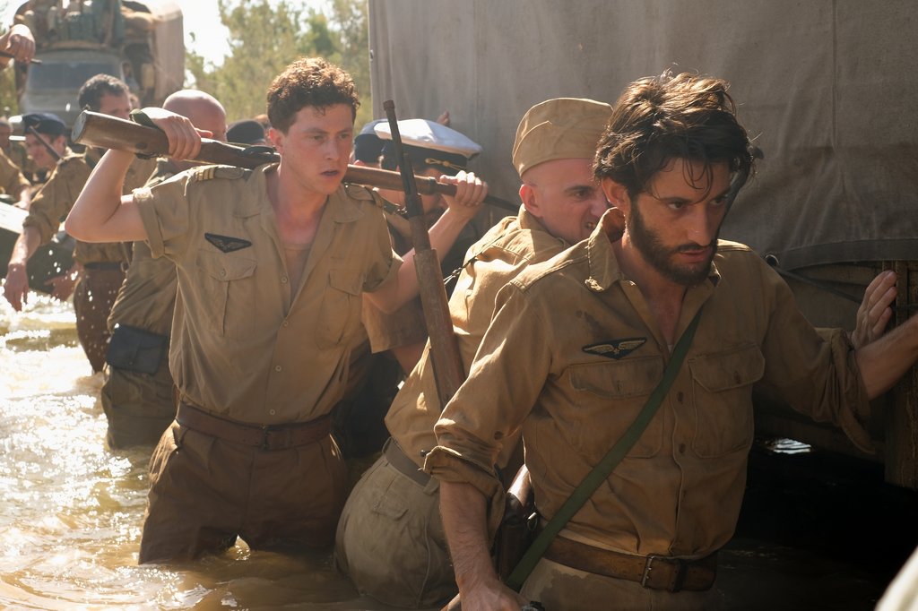 Photo du film La Promesse de l'aube