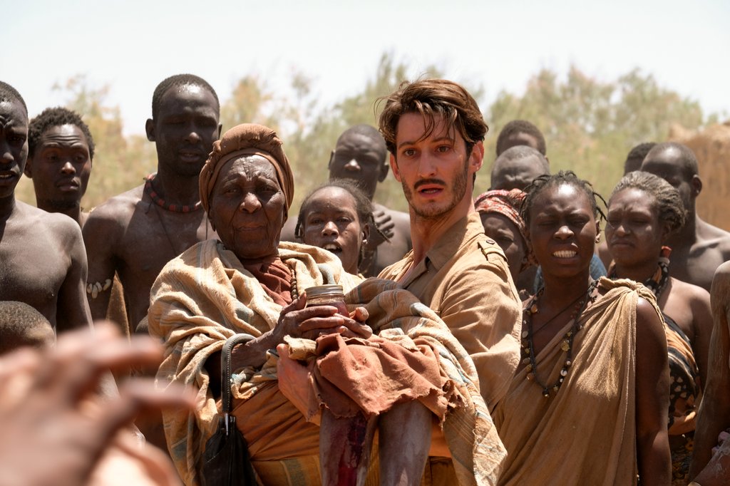 Photo du film La Promesse de l'aube